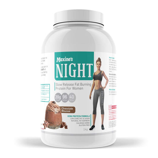 Night Protein Powder