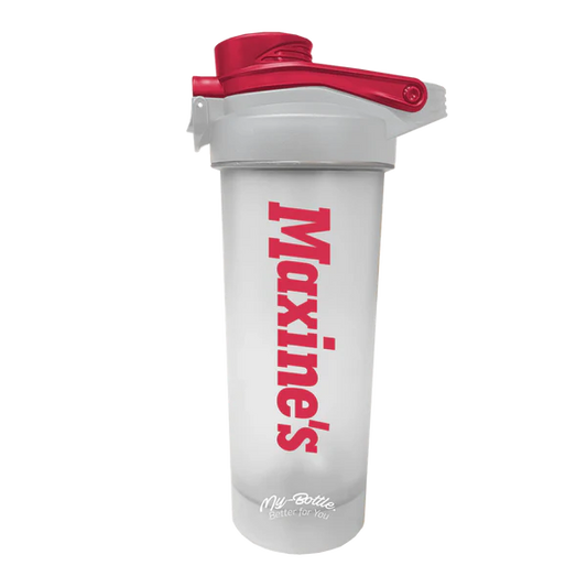 Maxine's Premium Shaker