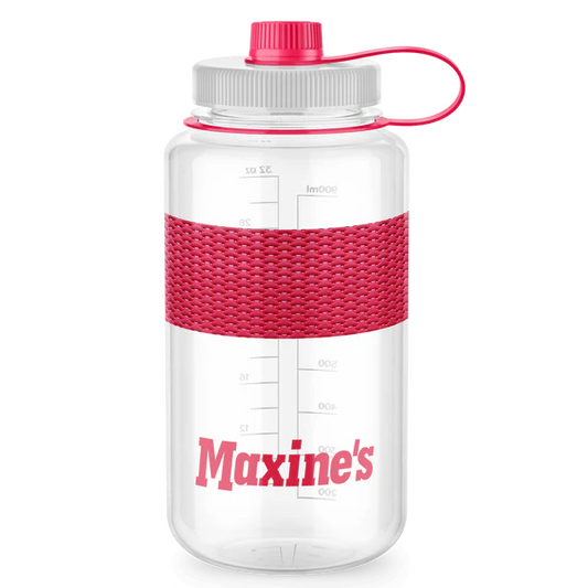 Maxine's Workout Bottle