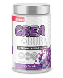 Crea Burn