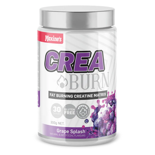 Crea Burn