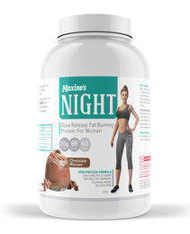 Night Protein Powder