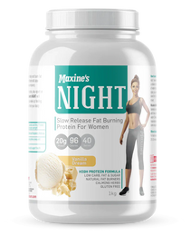 Night Protein Powder