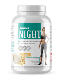 Night Protein Powder