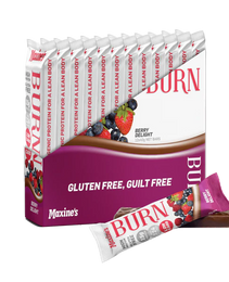 Burn Bars