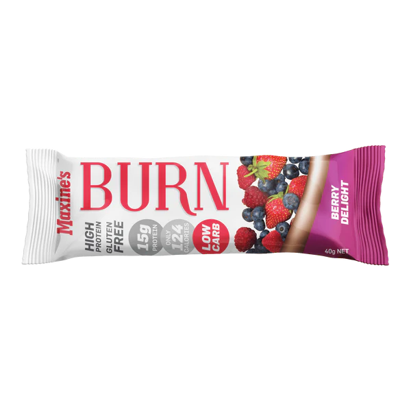 Burn Bars