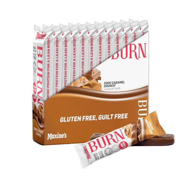 Burn Bars