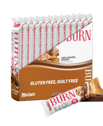 Burn Bars