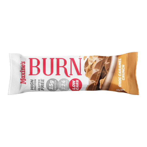 Burn Bars