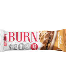 Burn Bars