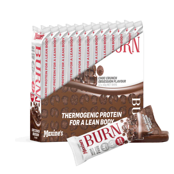 Burn Bars