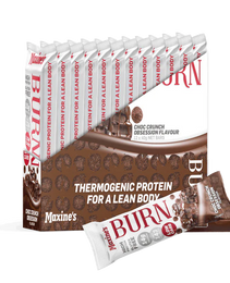 Burn Bars