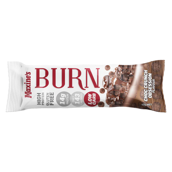 Burn Bars