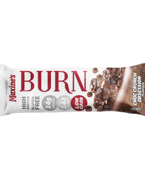 Burn Bars