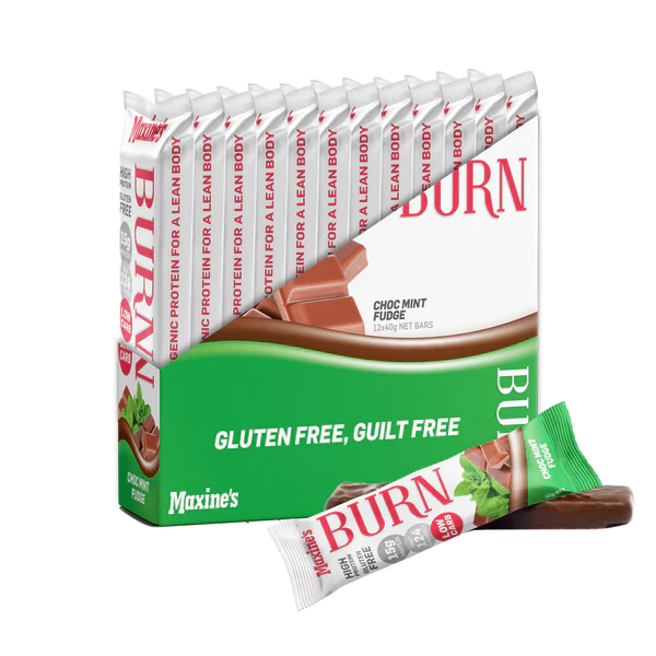 Burn Bars