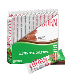 Burn Bars