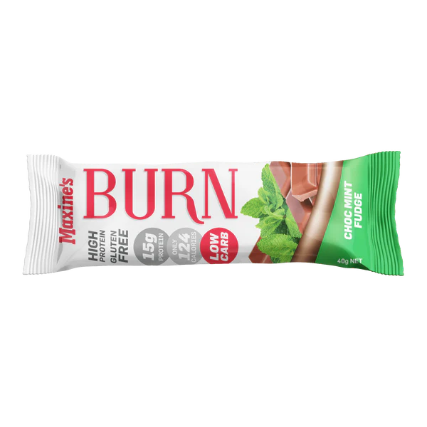 Burn Bars