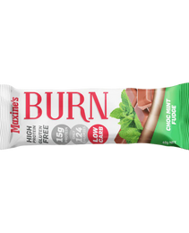 Burn Bars