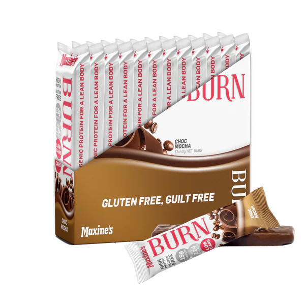 Burn Bars