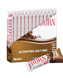 Burn Bars