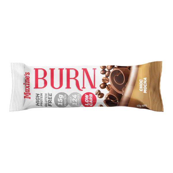 Burn Bars