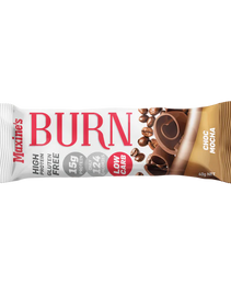 Burn Bars