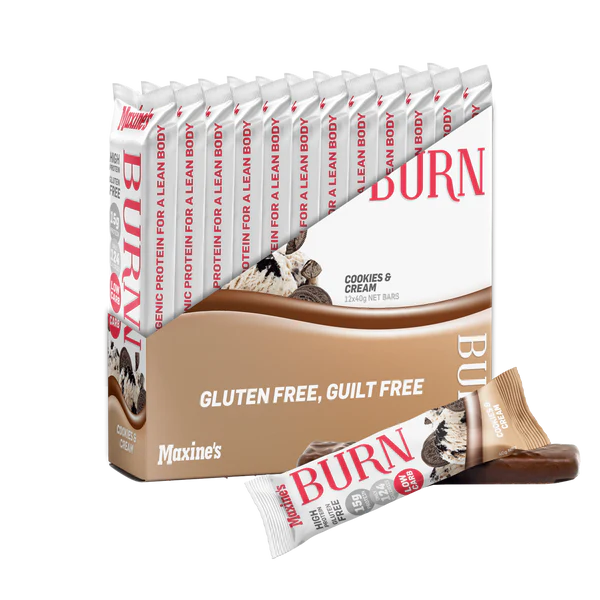 Burn Bars