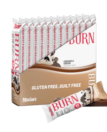 Burn Bars