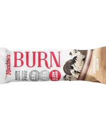 Burn Bars