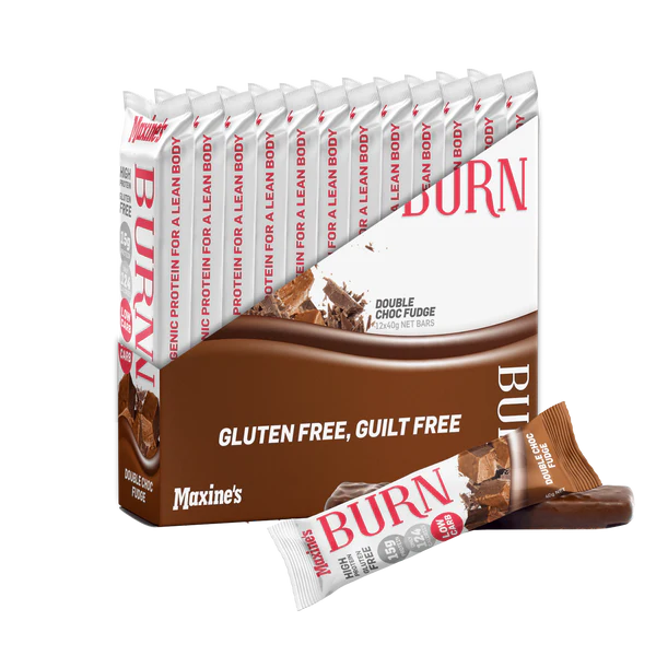 Burn Bars