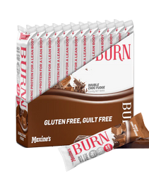 Burn Bars
