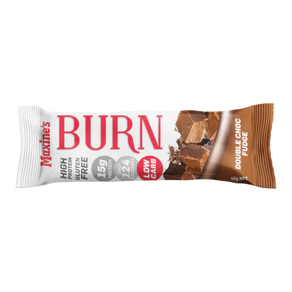 Burn Bars