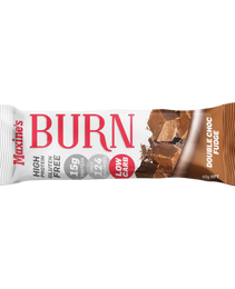 Burn Bars