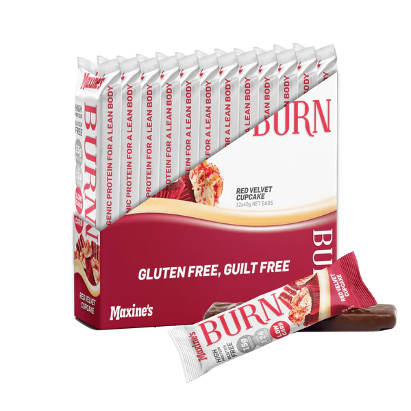 Burn Bars