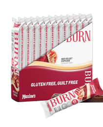 Burn Bars