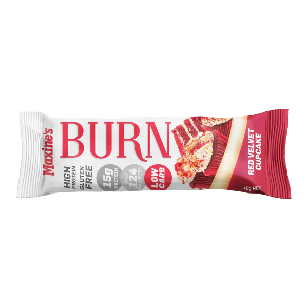 Burn Bars