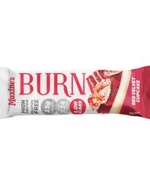 Burn Bars