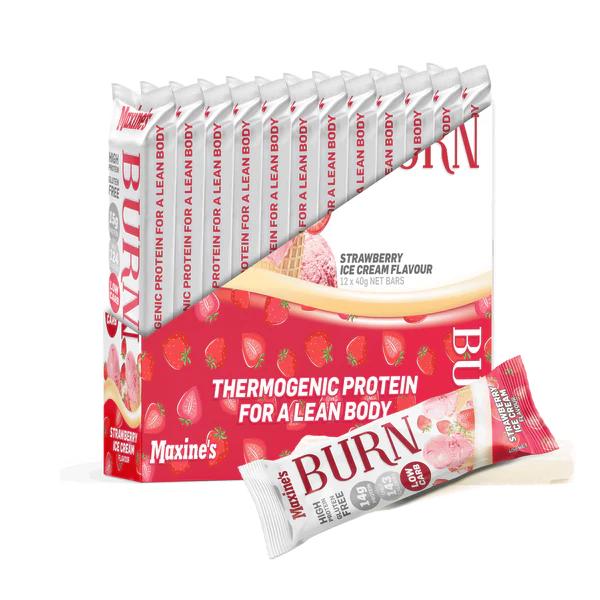 Burn Bars