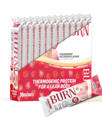 Burn Bars