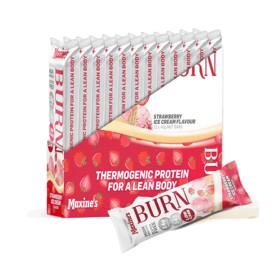 Burn Bars