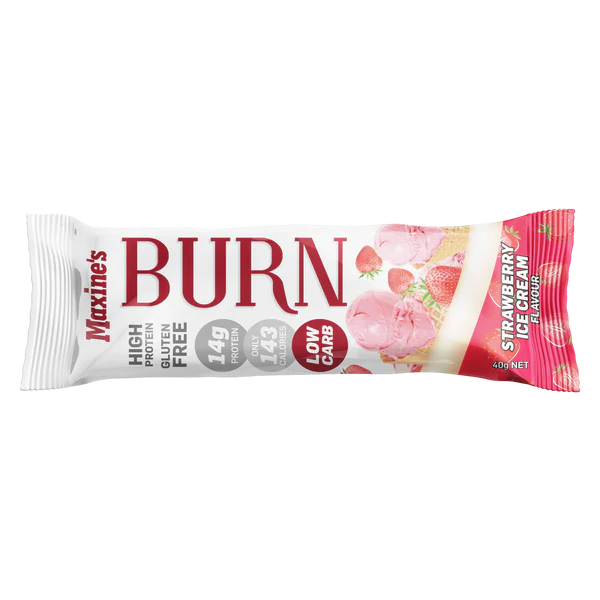 Burn Bars