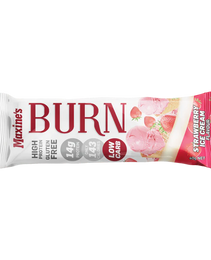Burn Bars
