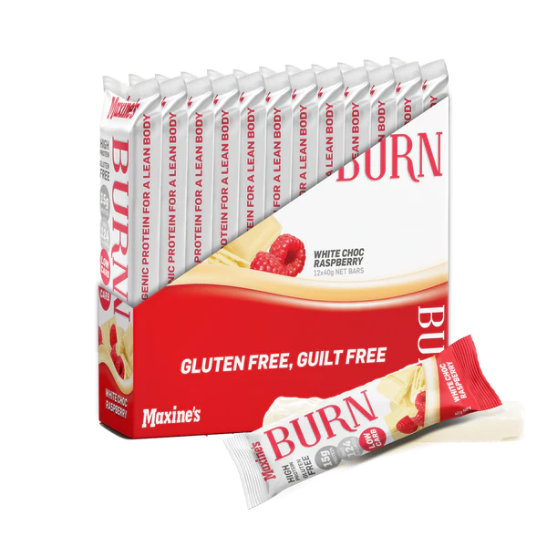 Burn Bars