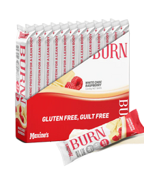 Burn Bars