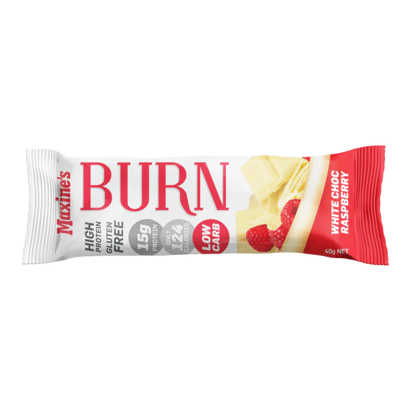 Burn Bars
