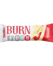 Burn Bars
