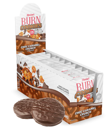 Burn Cookies