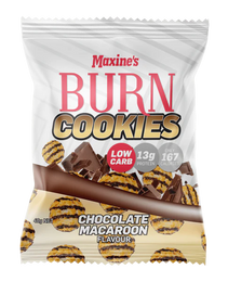 Burn Cookies
