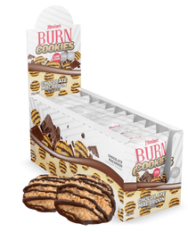 Burn Cookies
