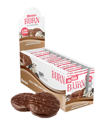 Burn Cookies